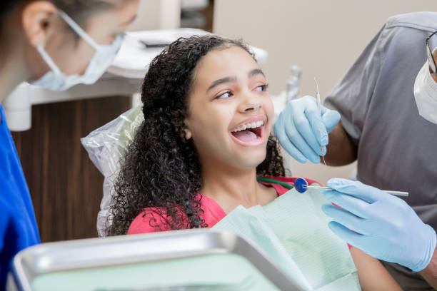 Best Emergency Tooth Extraction  in St Albans, VT