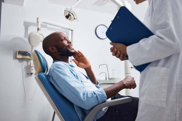 Best Tooth Pain Emergency Relief  in St Albans, VT