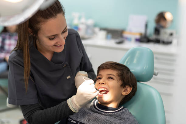 Best Knocked-Out Tooth Emergency  in St Albans, VT