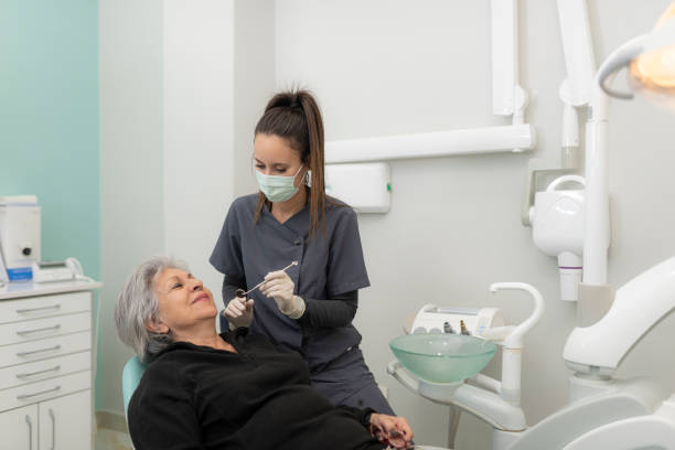 Best Tooth Infection Emergency Dentist  in St Albans, VT