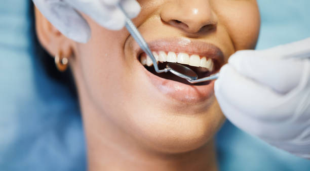 Best Tooth Pain Emergency Relief  in St Albans, VT