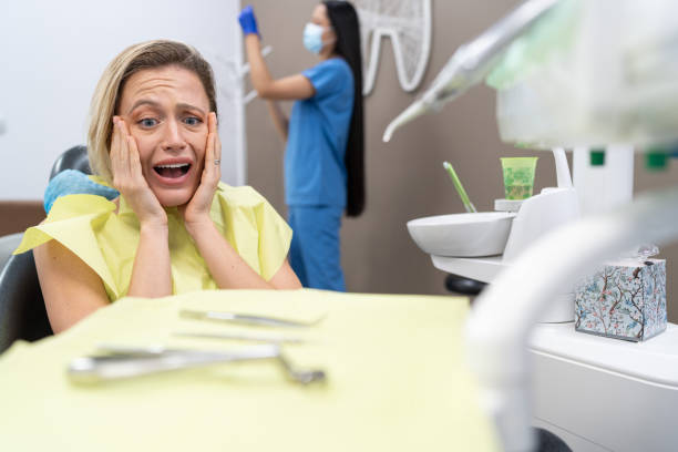 Best Dentist for Severe Toothache  in St Albans, VT
