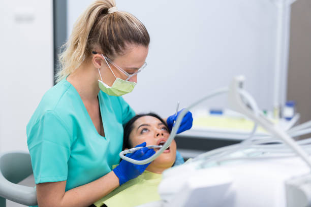 Best Cracked Tooth Emergency Dentist  in St Albans, VT