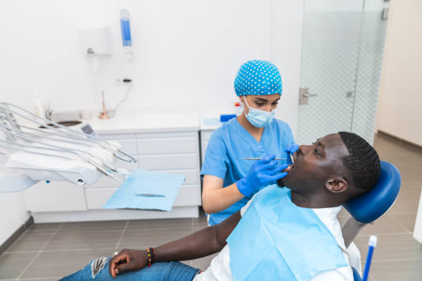 Best 24-Hour Dental Clinic Near Me  in St Albans, VT