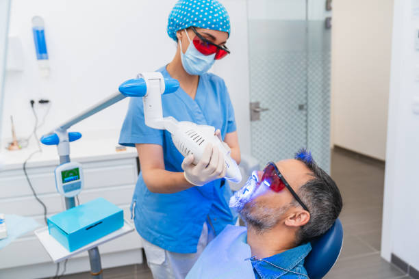 Best Chipped Tooth Repair Near Me  in St Albans, VT