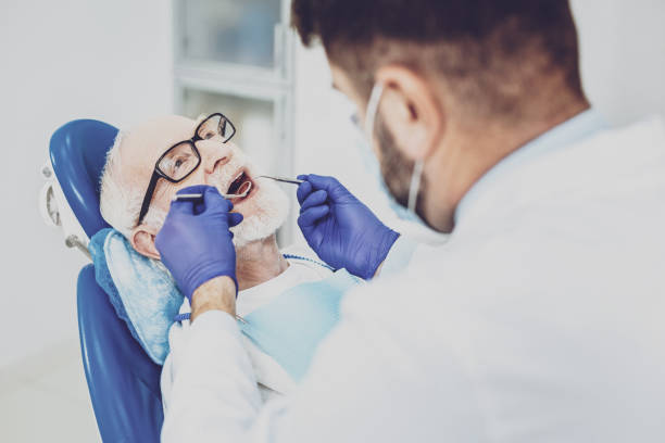 Emergency Dentist for Kids in VT